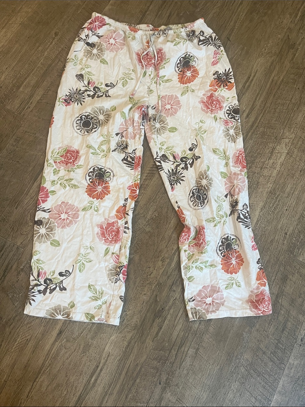Studio pj pants